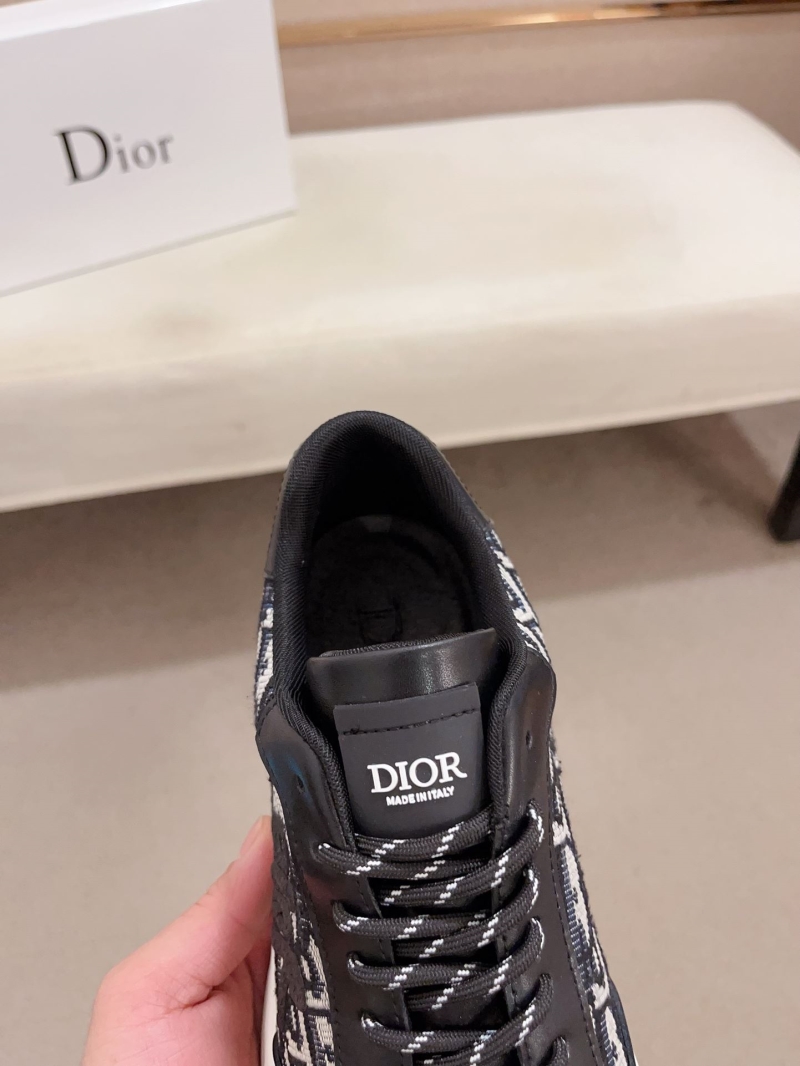 Christian Dior Casual Shoes